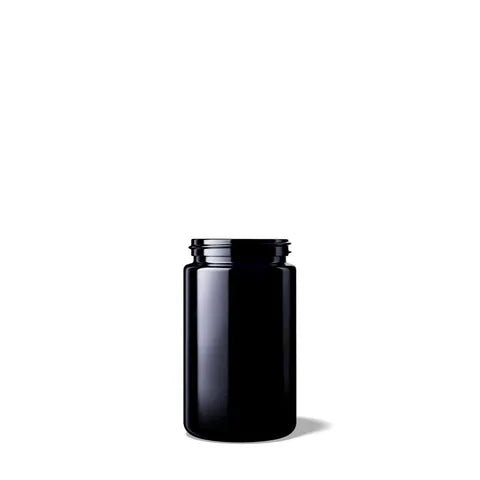 Special Edition Miron Glass Empty Jar Cacao 500ml refill